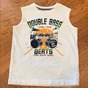 Youth shirt
